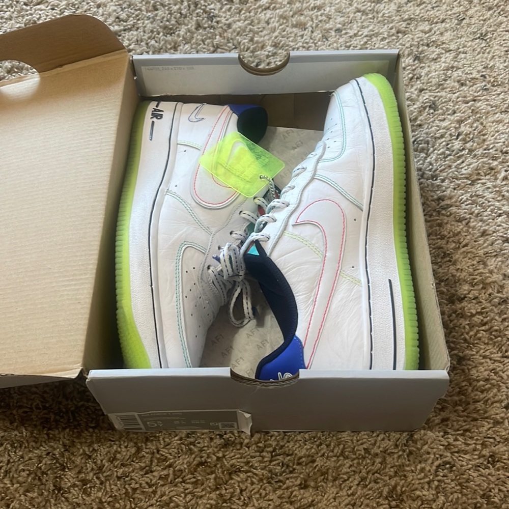 Air Forces - image 2